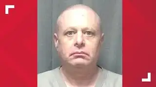 Convicted murderer Richard Allen transferred to prison in Oklahoma
