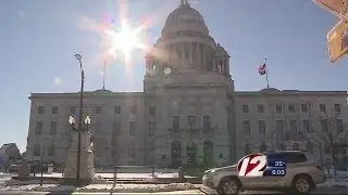 Convicted rapist released from high-security prison seven years early