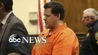 Convicted serial killer says he killed even more people