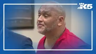 Convicted serial rapist sentenced to 16 years in prison