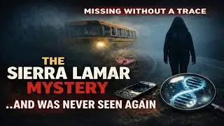 Convicted Without a Body: The Baffling Case of Sierra LaMar