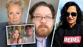 Convoy organizers given 18-month conditional sentences: Lawyer breaks down ruling