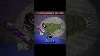 cooked by oggy ☠️