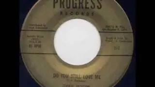 Cookie Jackson - Do You Still Love Me.