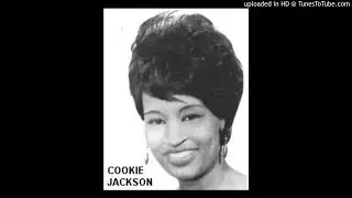 COOKIE JACKSON - FRESH OUT OF TEARS
