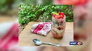 Cooking with Lynn: Rhubarb