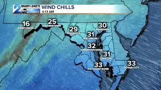 Cool & Calm Weekend Stretch