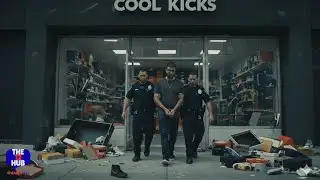 Cool Kicks RAIDED By LAPD Live On Stream! Owner ARRESTED!