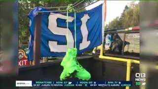 COOL RIDES LIVE on Q13 NEWS