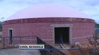 Cool Schools: Dixie Attendance Center