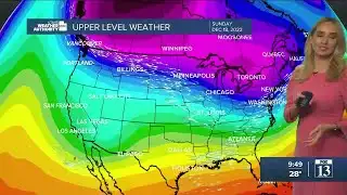 Cooldowns coming this week! - December 15