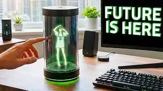 Coolest New Technologies of 2026