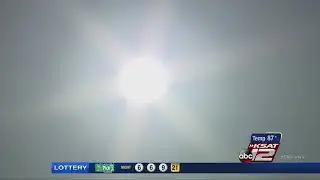 Cooling centers open to help people beat heat