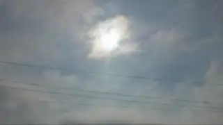 Cooling centers, pools open to help people during Excessive Heat Warning