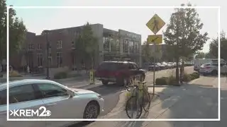 Cooling centers remain closed in Spokane despite record temperatures