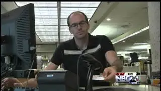 Cooling Shelters Open