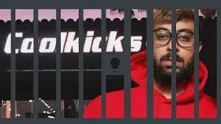 CoolKicks Founder ARRESTED After $500K in Stolen Nike Gear Found | LAPD Raid Caught on Stream