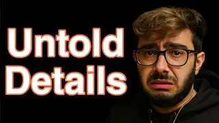 CoolKicks Raid: Details Everyone Left Out 👀