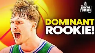 Cooper Flagg Is EVERYTHING We Expected!