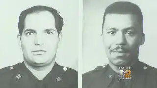 Cop Killer To Get Parole, Outrage Ensues