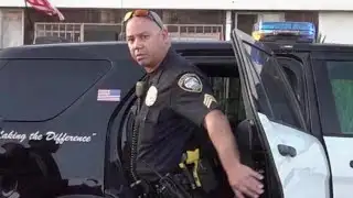 Cop Kills 3 People - He Was Scared