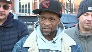 Cop on dialysis and 6 months away from retirement terminated