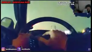 Cop Realizes She Instantly Ended Her Career