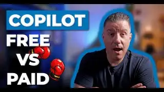 Copilot Free vs Paid | Do You Need a License?