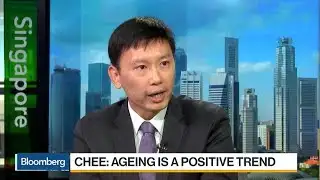 Coping With an Ageing Population