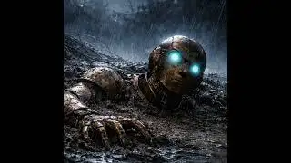 Copper Bot Audiobook & Realm News is Now 2 Years Old!