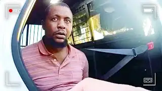 Cops Discover Caregiver