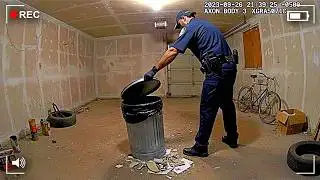 Cops Find Missing Girlfriend