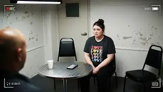 Cops Unlock Babysitter