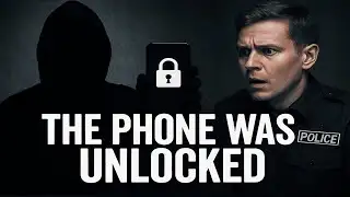 Cops Unlock Predator’s Phone—What They Found Was Pure Evil