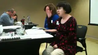 Copyediting tips from Laura Poole