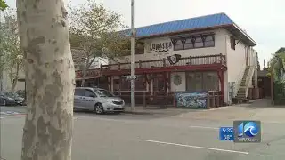 Copyright infringement lawsuit could cost Oceanfront bar thousands