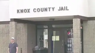 Corbin man arrested for child abuse