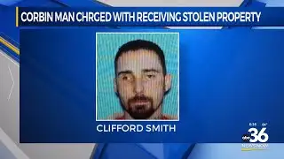 Corbin man arrested for stealing four-wheeler from tornado victims