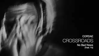 Cordae - No Bad News (feat. YE) [Official Audio]