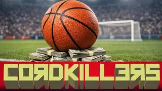 Cordkillers 586: Hoops, Hype, and Microdramas