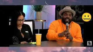 Corey Holcomb addresses Comedy Hype. Warning: EXPLICIT LANGUAGE