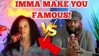 Corey Holcomb BLASTS Micca, Anton