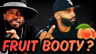 Corey Holcomb Joe Budden Feud: Why Things Just Got PERSONAL!