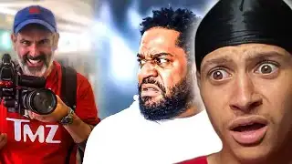 Corey Holcomb Never Expected THIS to Happen!