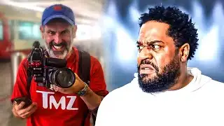 Corey Holcomb Never Expected THIS to Happen!