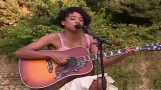 Corinne Bailey Rae is back