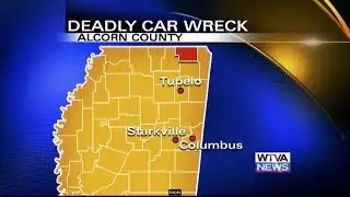 Corinth student killed in Monday morning crash