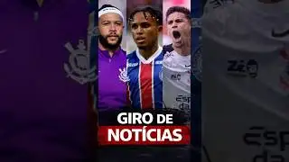 Corinthians News - February 4th