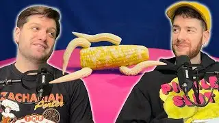 Corn Smut | Episode 83 From The Archives