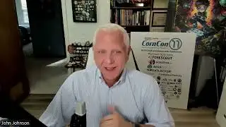 CornCon pushes forward as cybersecurity agency faces major cuts